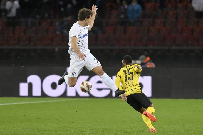 Nhận định, soi k&egrave;o Zurich vs Shelbourne, 0h00 ng&agrave;y 26/7: Bắt nạt kẻ yếu