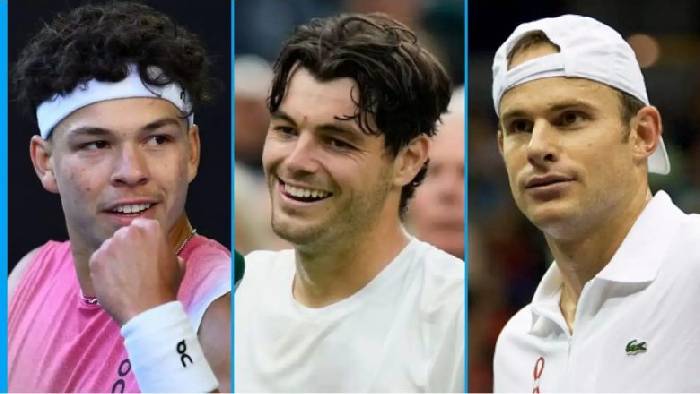 Nh&agrave; v&ocirc; địch giải tennis Washington Open 2025 nhận bao nhi&ecirc;u tiền thưởng?