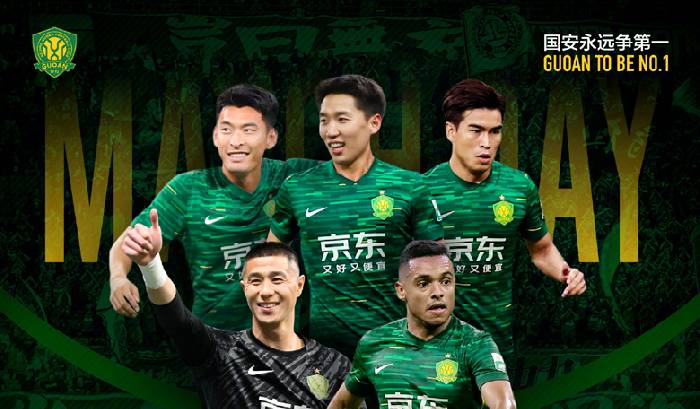 Nhận định, soi kèo Chengdu Rongcheng vs Beijing Guoan, 18h35 ngày 26/7: Tìm lại nụ cười