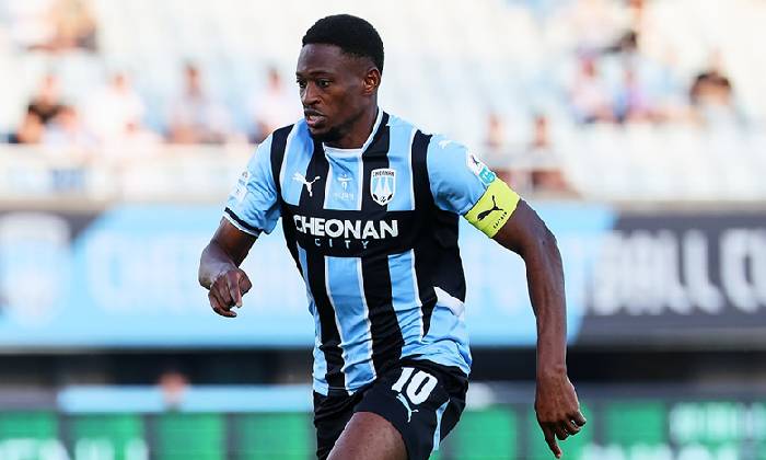 Nhận định, soi kèo Cheonan City vs Gyeongnam, 17h00 ngày 26/7: Chủ nhà ‘ghi điểm’