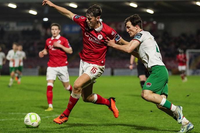 Nhận định, soi kèo Cork City vs Sligo Rovers, 1h45 ngày 26/7: Chìm trong khủng hoảng