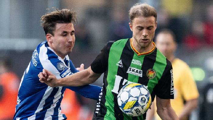 Nhận định, soi kèo GAIS vs Halmstads, 20h00 ngày 26/7: Thất vọng cửa dưới