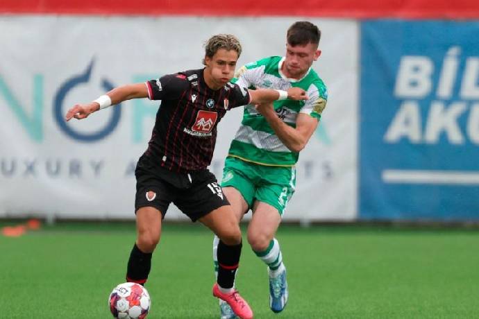 Nhận định, soi kèo Keflavik vs Thor Akureyri, 1h00 ngày 26/7: Vượt mặt khách