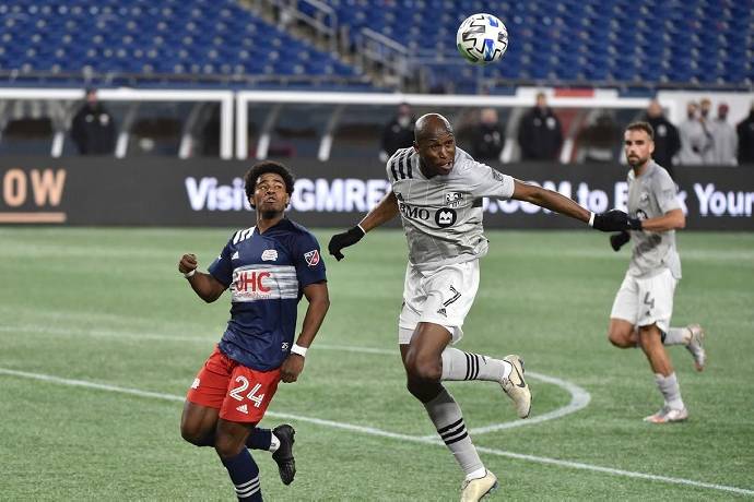 Nhận định, soi kèo New England vs Montreal, 6h30 ngày 26/7: Kém cỏi như nhau