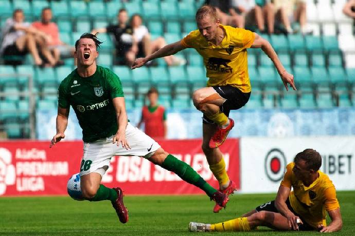 Nhận định, soi kèo Vaprus Parnu vs Harju Laagri, 23h00 ngày 25/7: Ám ảnh xa nhà