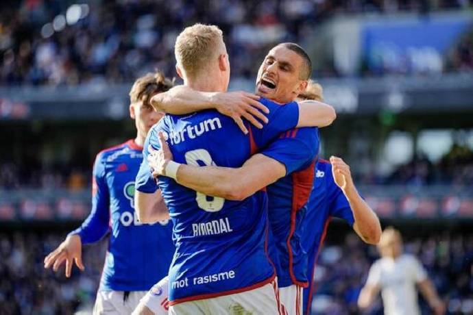 Nhận định, soi kèo Brann vs Valerenga, 19h30 ngày 26/7: 'Hồn' ở nơi khác
