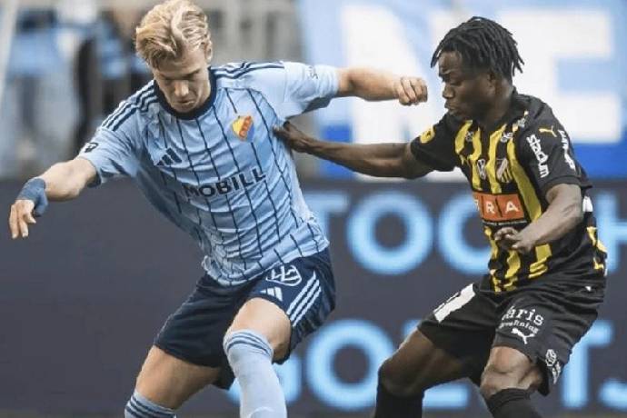 Nhận định, soi kèo Degerfors vs Djurgardens, 20h00 ngày 25/7: Tuột dốc không phanh