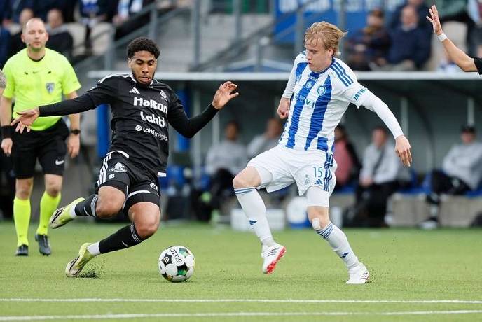 Nhận định, soi kèo HJK Helsinki vs TPS Turku, 21h00 ngày 26/7: Nhọc nhằn vượt ải