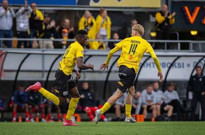 Nhận định, soi kèo Inter Turku vs Gnistan, 19h00 ngày 26/7: 'Ngã ngựa'