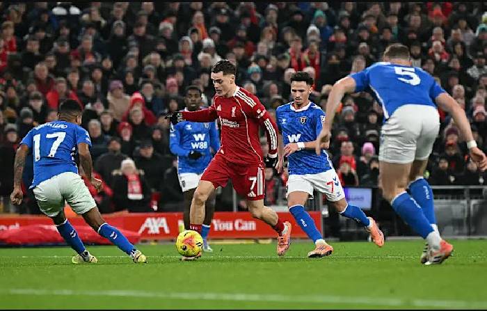 Nhận định, soi kèo Liverpool vs Sunderland, 05h00 ngày 26/7: Khởi đầu chậm chạp