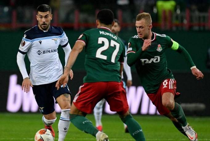 Nhận định, soi kèo Lokomotiv Moscow vs Akhmat Grozny, 21h00 ngày 26/7: 3 điểm đầu tiên