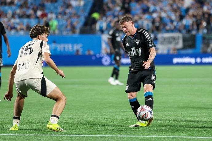 Nhận định, soi kèo New York RB vs Charlotte, 5h30 ngày 26/7: Điểm tựa sân nhà