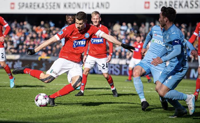 Nhận định, soi kèo Randers vs Silkeborg, 00h00 ngày 28/7: Thêm một lần đau