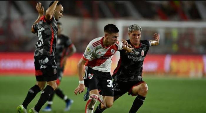 Nhận định, soi kèo River Plate vs Barracas Central, 05h15 ngày 26/7: Nhiệm vụ trong tầm tay
