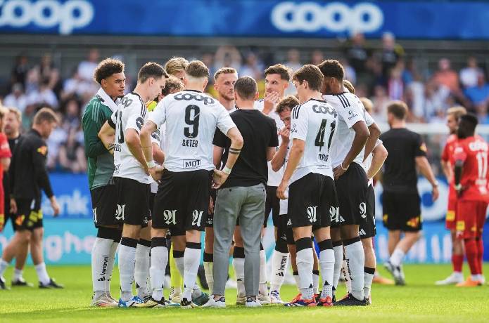 Nhận định, soi kèo Rosenborg vs Fredrikstad, 00h00 ngày 28/7: Nỗi đau kéo dài