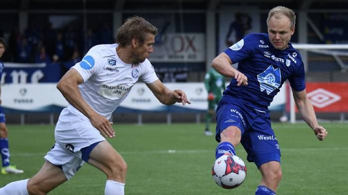 Nhận định, soi kèo Stabaek vs IL Hodd, 00h00 ngày 28/7: Điểm tựa sân nhà