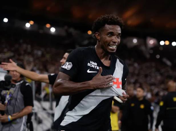 Soi kèo góc Vasco Gama vs Mirassol, 6h30 ngày 26/07