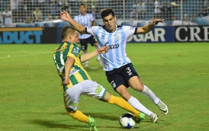 Nhận định Aldosivi vs Atletico Tucuman, 05h00 ngày 27/8 (VĐQG Argentina)