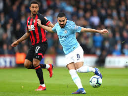 Dự đoán Bournemouth vs Man City (20h 25/8) bởi Charlie Nicholas