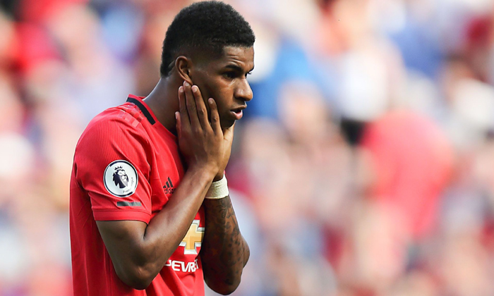 MU li&ecirc;n tục đ&aacute; hỏng penalty, Ole Gunnar Solskjaer n&oacute;i g&igrave;?