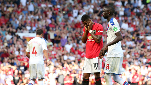 Xem lại MU vs Crystal Palace ở đ&acirc;u? (Premier League, Ngoại hạng Anh v&ograve;ng 3)