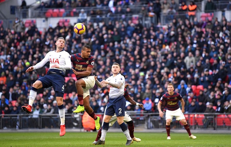 Phân tích tỷ lệ Tottenham vs Newcastle, 22h30 ngày 25/8