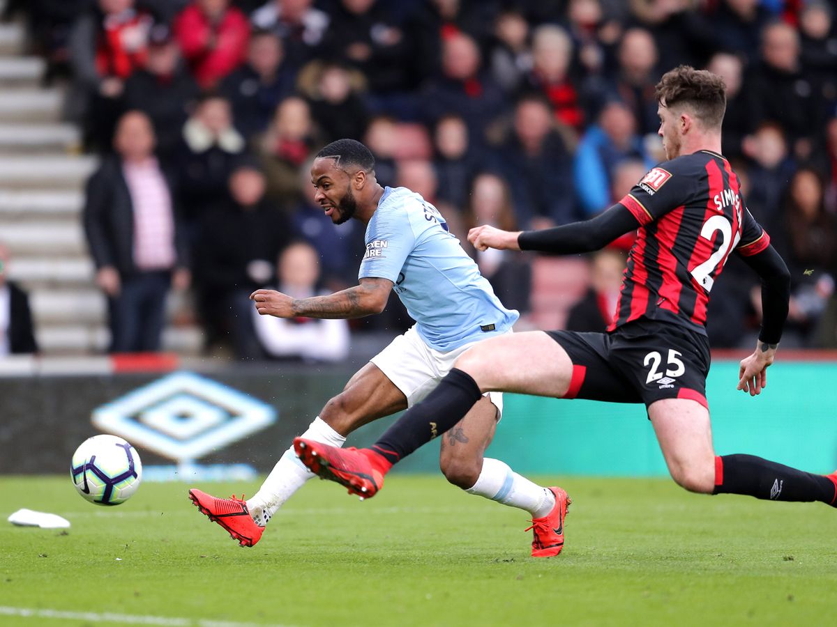 Tỷ lệ bóng đá Ngoại hạng Anh hôm nay 25/8: Bournemouth vs Man City