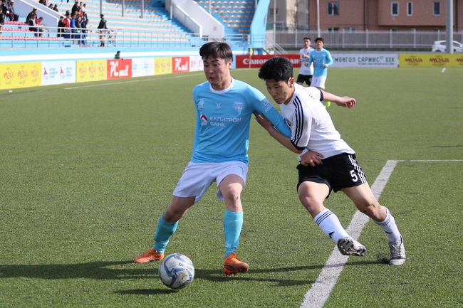 Nhận định Anduud City vs Athletic 220, 18h00 ngày 27/8