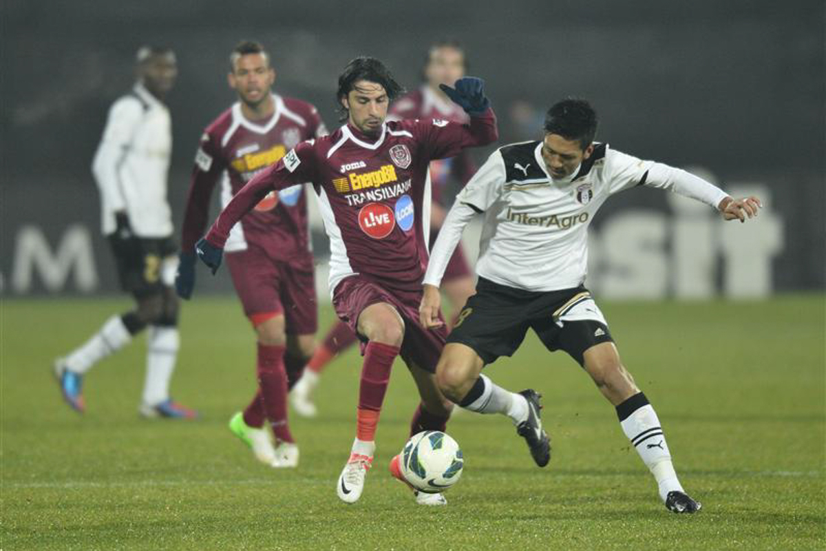 Nhận định CFR Cluj vs Dinamo Zagreb, 1h00 ng&agrave;y 27/8