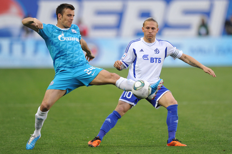 Nhận định Dinamo Moscow vs Zenit St Petersburg, 0h45 ng&agrave;y 27/8