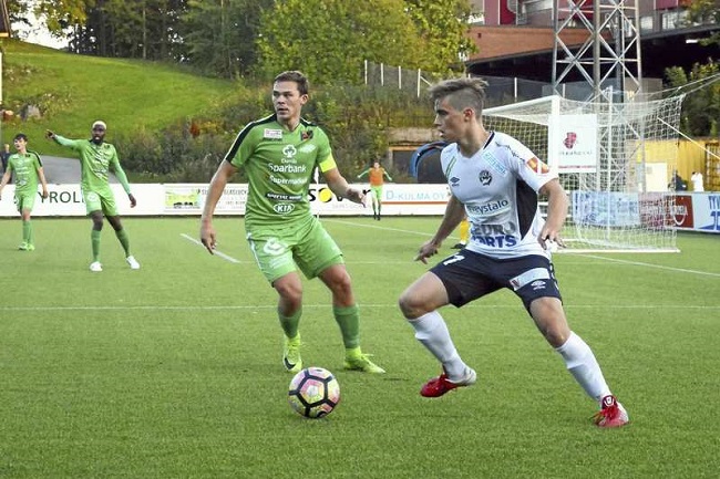 Nhận định Haka vs Lahti, 22h30 ngày 26/8