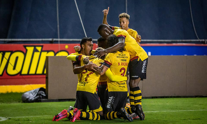 Nhận định Guayaquil City vs Barcelona SC ECU, 7h00 ngày 27/8