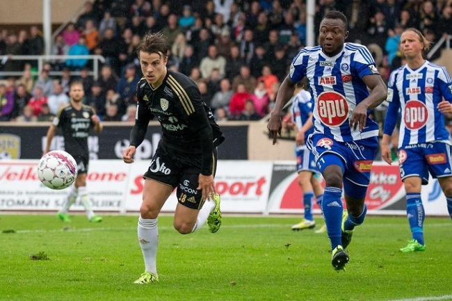 Nhận định HJK Helsinki vs SJK Seinajoki, 22h30 ngày 26/8