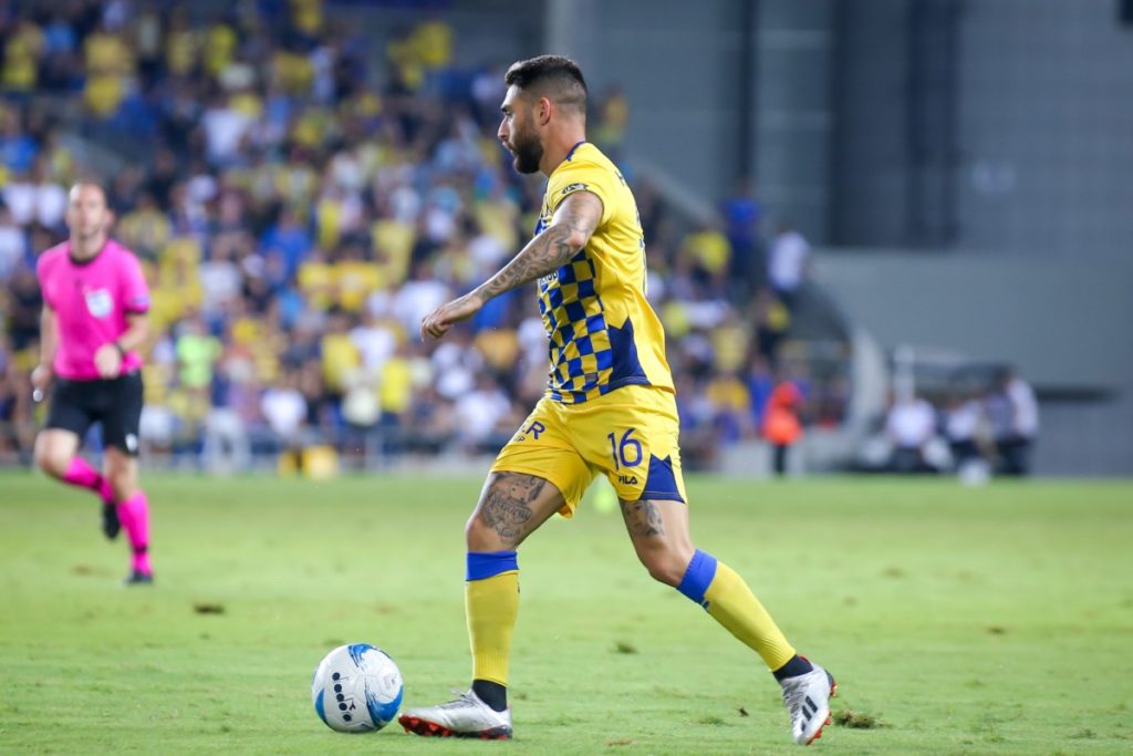 Nhận định Suduva vs Maccabi Tel Aviv, 23h00 ng&agrave;y 26/8