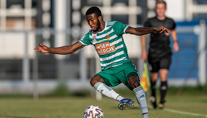 Nhận định NK Lokomotiva Zagreb vs Rapid Wien, 0h00 ngày 27/8