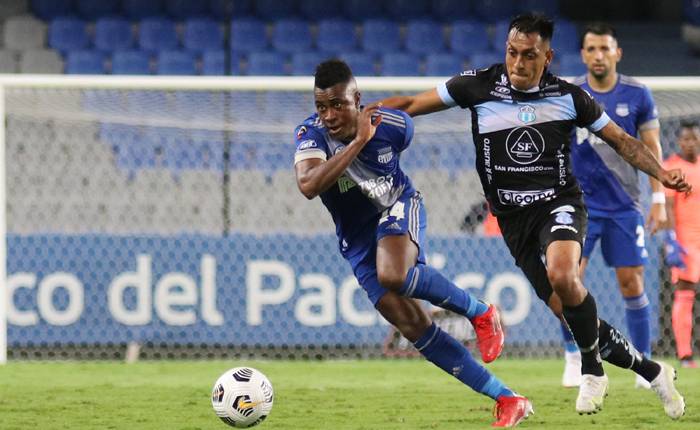 Nhận định, soi kèo Emelec vs Olmedo, 7h ngày 28/8