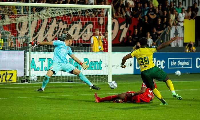 Nhận định, soi kèo Fortuna Sittard vs Waalwijk, 1h ngày 28/8