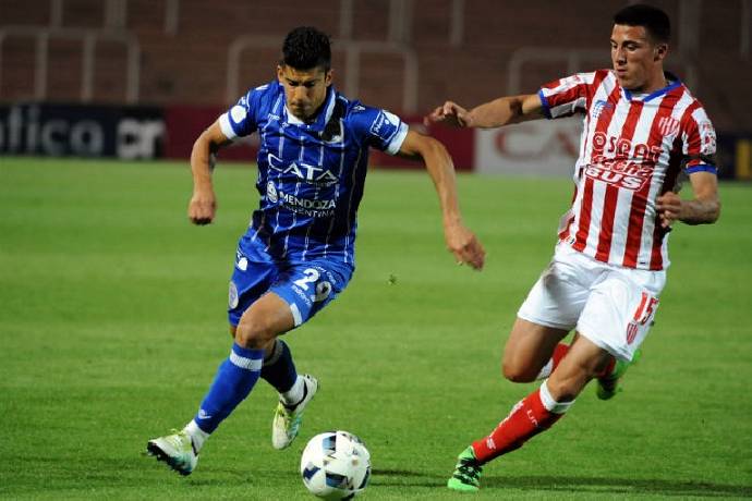 Nhận định, soi kèo Godoy Cruz vs Union Santa Fe, 0h15 ngày 27/8