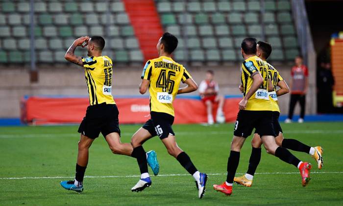 Nhận định, soi kèo Kairat Almaty vs Fola Esch, 21h ngày 26/8