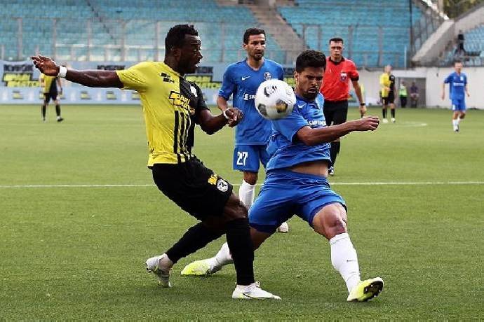 Nhận định, soi kèo Khimki vs Nizhny Novgorod, 22h30 ngày 27/8