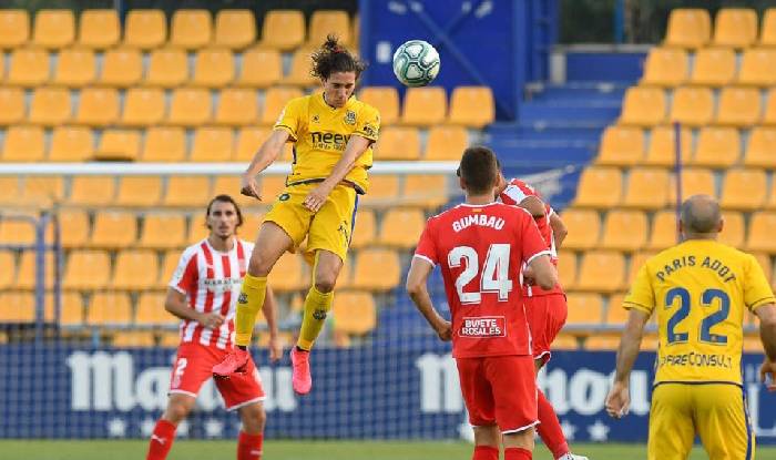 Nhận định, soi kèo Malaga vs Alcorcon, 3h ngày 28/8