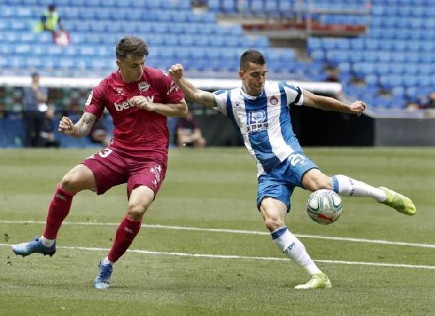 Nhận định, soi kèo Mallorca vs Espanyol, 1h ngày 28/8