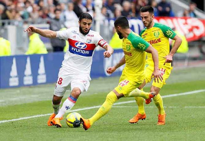 Nhận định, soi kèo Nantes vs Lyon, 2h ngày 28/8