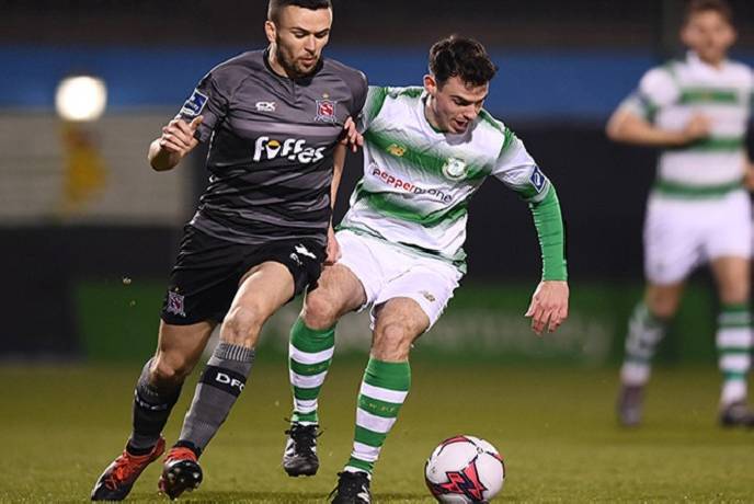 Nhận định, soi k&egrave;o Shamrock Rovers vs Flora Tallinn, 2h00 ng&agrave;y 27/8
