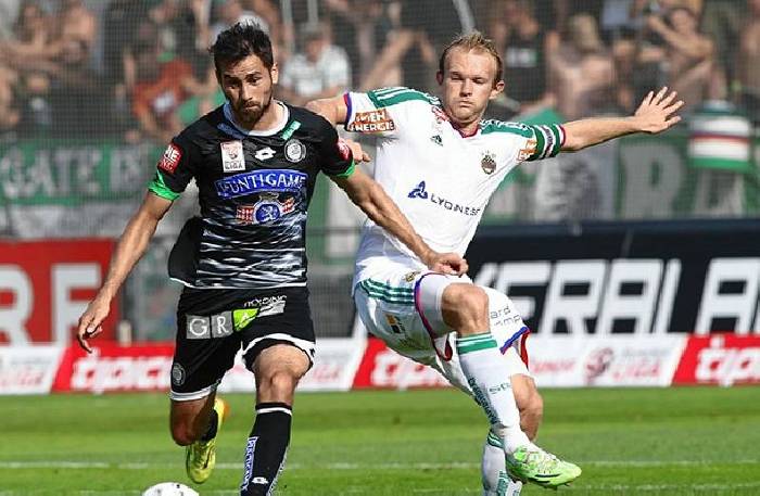Nhận định, soi kèo Sturm Graz vs Mura, 2h00 ngày 27/8
