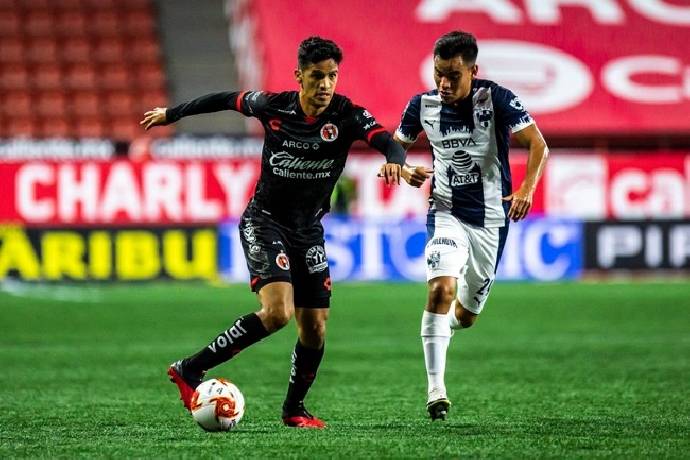 Nhận định, soi kèo Tijuana vs Monterrey, 9h ngày 28/8