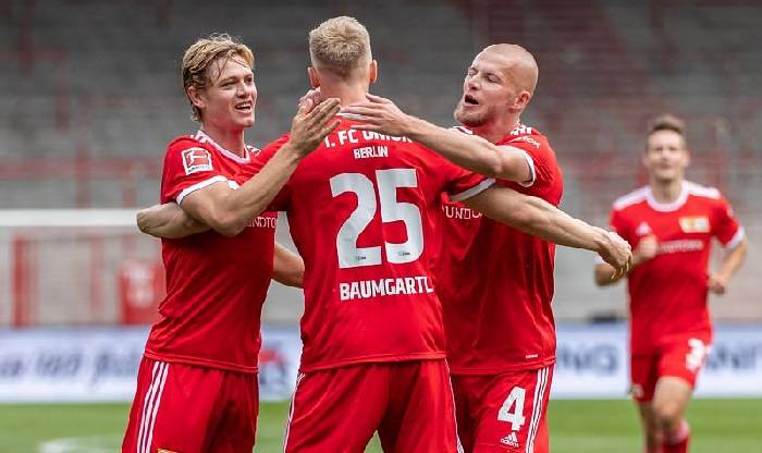 Nhận định, soi kèo Union Berlin vs KuPS, 1h15 ngày 27/8