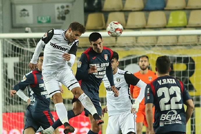 Nhận định, soi kèo Voluntari vs Chindia Targoviste, 22h00 ngày 27/8
