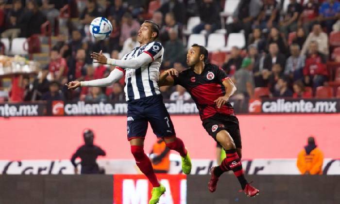 Phân tích kèo hiệp 1 Tijuana vs Monterrey, 9h ngày 28/8