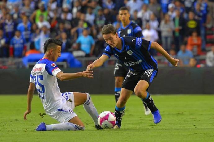 Soi kèo phạt góc Mazatlan vs San Luis, 9h ngày 28/8